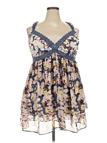 Torrid Casual Dress (view 1)