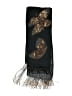 Unbranded Black Scarf One size - photo 2