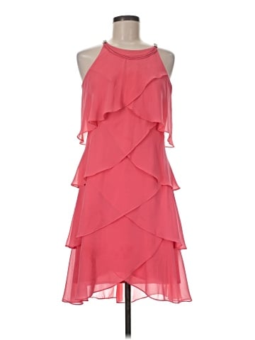 S.L. Fashions Cocktail Dress (view 1)