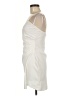 TOBI Ivory Cocktail Dress Size M - photo 5
