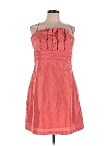 Watters & Watters Cocktail Dress (view 1)