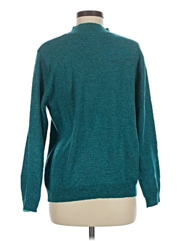 Alfred Dunner Turtleneck Sweater (view 2)