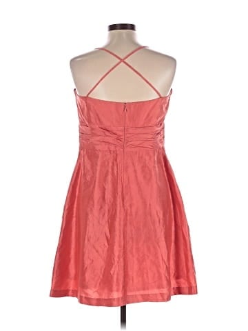 Watters & Watters Cocktail Dress (view 2)