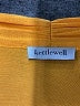 Kettlewell Orange Cardigan Size L - photo 7