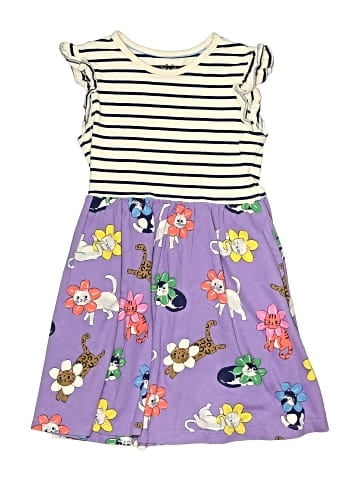 Mini Boden Dress (view 1)