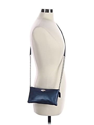 Coach Factory Leather Crossbody Bag (view 2)