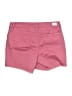 Seven7 Solid Pink Shorts Size 10 - photo 2
