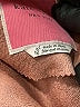 Kate Spade New York 100% Polyester Pink Coat Size XL - photo 7