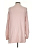 Madewell Pink Cardigan Size XS - photo 2