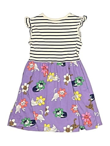 Mini Boden Dress (view 2)