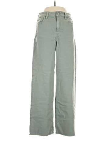 Hidden Jeans Jeans (view 1)