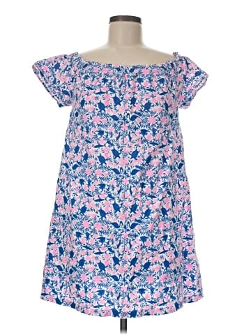 Vineyard Vines Casual Dress (view 1)