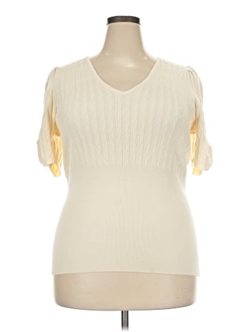 Torrid Sweater Vest (view 1)
