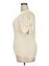 Torrid Ivory Sweater Vest Size 3X Plus (3) - photo 5