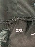 Tek Gear Solid Black Active Skort Size XXL - photo 4