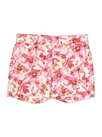 Isaac Mizrahi New York Shorts (view 1)