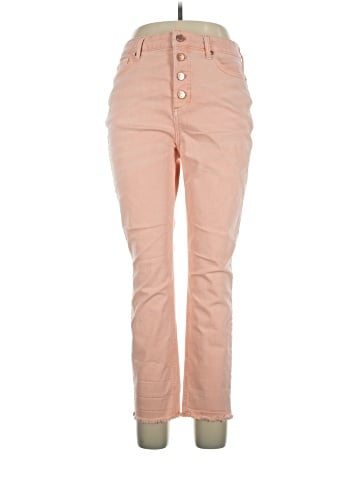 LC Lauren Conrad Jeans (view 1)