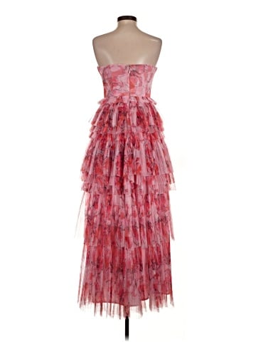 Hutch Cocktail Dress (view 2)