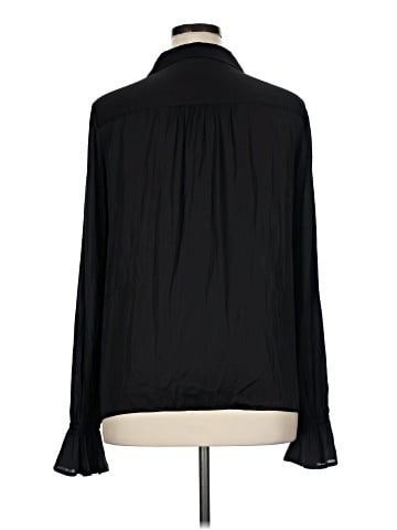 Paige Long Sleeve Blouse (view 2)