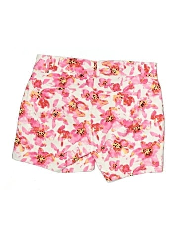Isaac Mizrahi New York Shorts (view 2)