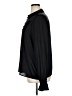 Paige 100% Polyester Black Long Sleeve Blouse Size XL - photo 5