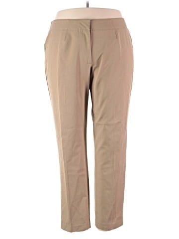 Talbots Khakis (view 1)
