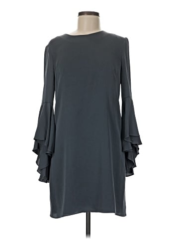 Milly Casual Dress (view 1)