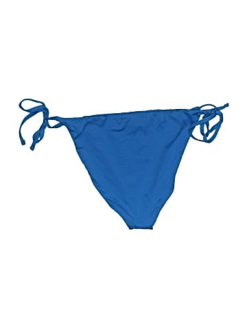 Aqua Swimsuit Bottoms (view 2)
