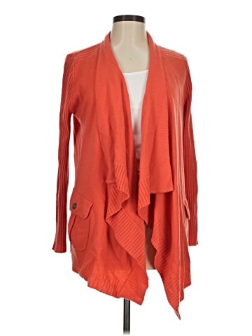 Autumn Cashmere Cashmere Cardigan (view 1)