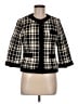 Aqua Black Cardigan Size M - photo 1