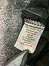 Monteau 100% Polyester Black Cocktail Dress Size L - photo 8