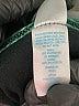Sag Harbor Tropical Green Swimsuit Top Size XXL - photo 4