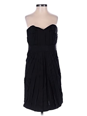 Phoebe Couture Cocktail Dress (view 1)