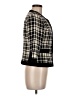Aqua Black Cardigan Size M - photo 4