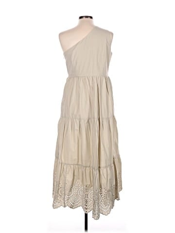 Gap Casual Dress (view 2)