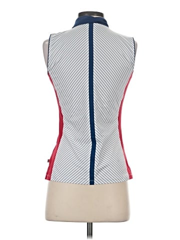 Lady Hagen Sleeveless T-Shirt (view 2)