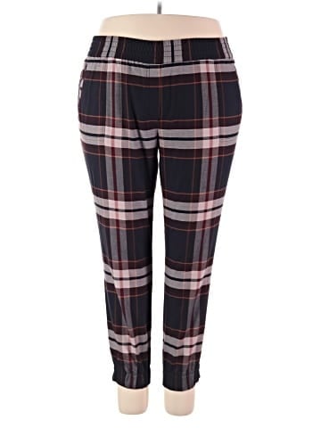 Ann Taylor LOFT Casual Pants (view 1)