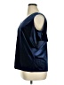Venus Blue Short Sleeve Blouse Size 1X - photo 5
