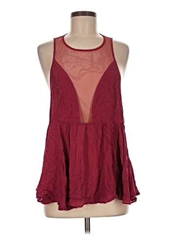 Intimately by Free People Sleeveless Blouse (view 1)