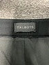 Talbots Solid Black Dress Pants Size 16 - photo 7