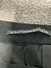 Talbots Solid Black Dress Pants Size 16 - photo 9