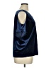 Venus Blue Short Sleeve Blouse Size 1X - photo 4