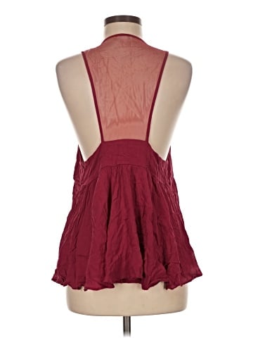 Intimately by Free People Sleeveless Blouse (view 2)