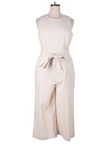 Preston & York Jumpsuit (view 1)