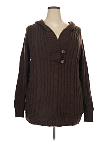 Maurices Cardigan (view 1)