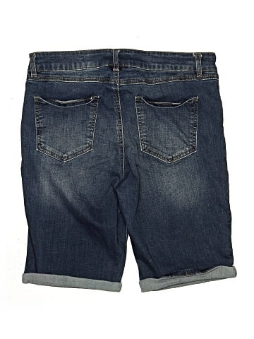 d.jeans Denim Shorts (view 2)