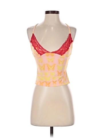 O Mighty Tank Top