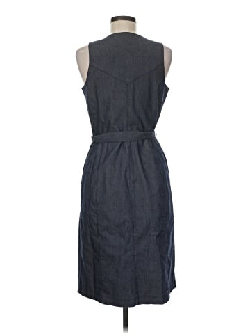 Liz Claiborne Casual Dress (view 2)