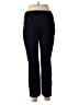 Theory Black Track Pants Size 6 - photo 2
