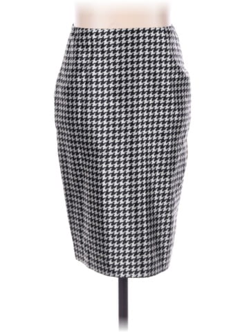 Ralph Lauren Black Label Silk Skirt (view 1)